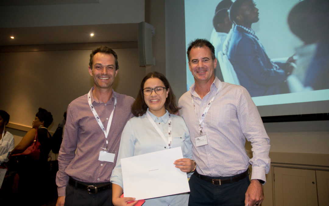 CONSEQUENCE INTERN NAMED AS TOP ASISA ACADEMY IFA GRADUATE